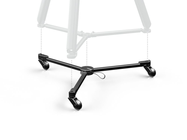 Edelkrone CineMaster Bundle - Complete (HeadPLUS PRO)