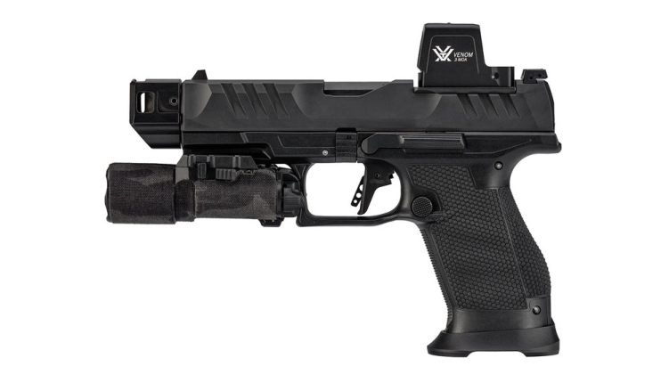 Kolimator Vortex Venom 3 MOA