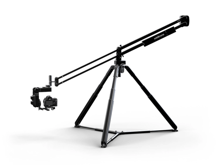 Edelkrone CineMaster Bundle - Advanced (HeadPLUS v3)