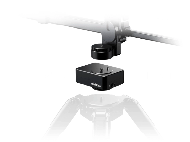 Edelkrone CineMaster Bundle - Advanced (HeadPLUS v3)