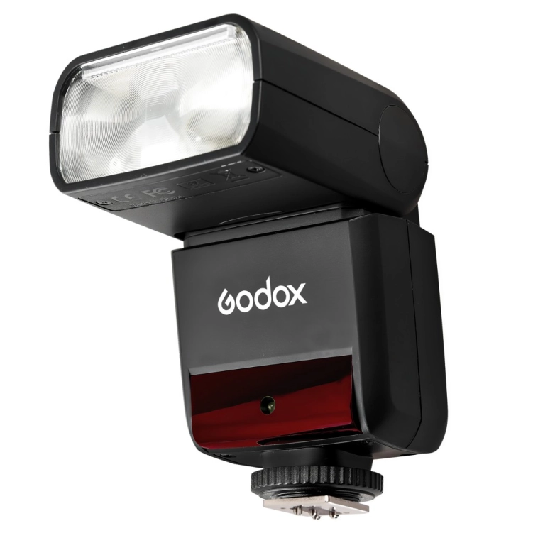 Lampa Błyskowa Godox TT350N Nikon