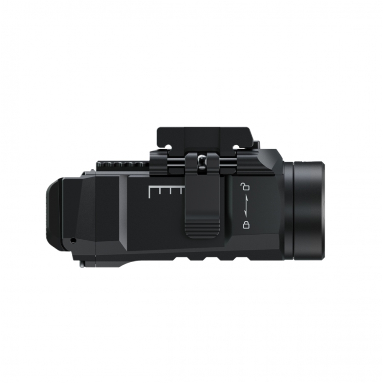 Latarka na broń Fenix GL07