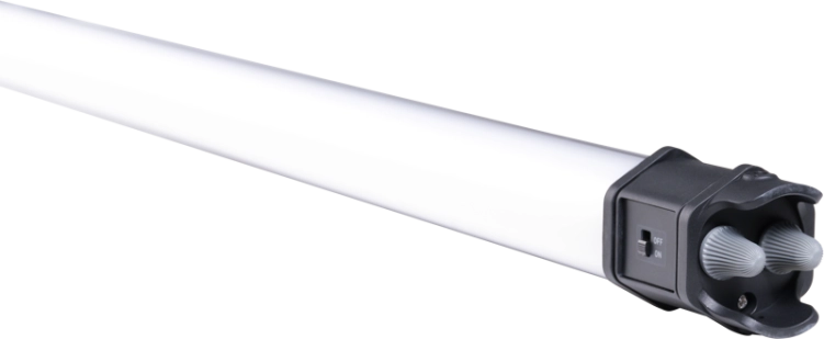 Miecz świetlny Nanlite PavoTube II 15C – zestaw 4 tub LED RGBWW