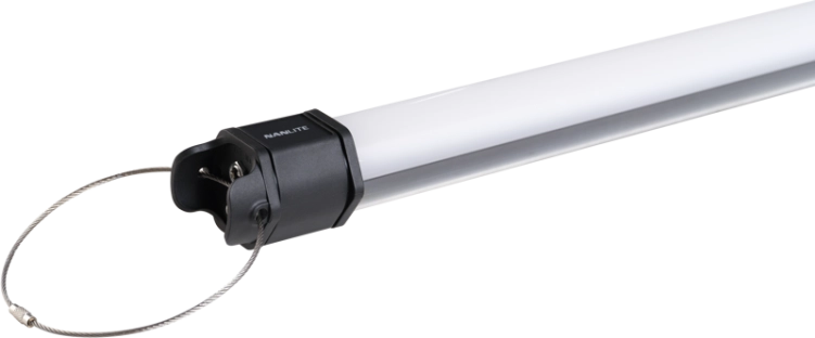 Miecz świetlny Nanlite PavoTube II 15C – zestaw 4 tub LED RGBWW