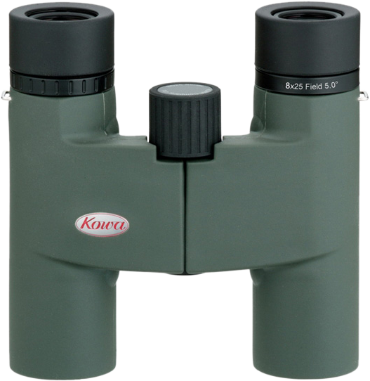 Lornetka Kowa BD 8x25