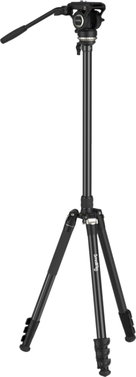 Statyw Smallrig Video Kit z funkcją monopodu CT-210 (4475)