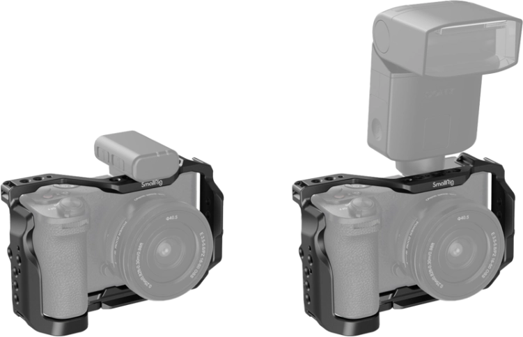 Klatka SmallRig 4336 do A6700