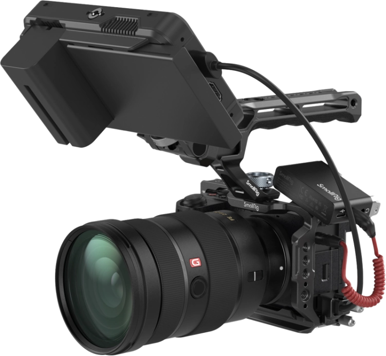 Klatka SmallRig 4336 do A6700