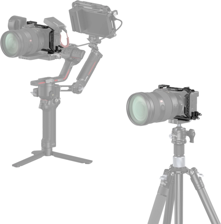 Klatka SmallRig 4336