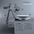 Edelkrone PackShot Bundle - JibONE - Advanced
