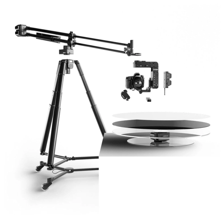 Edelkrone PackShot Bundle - JibONE - Essentials