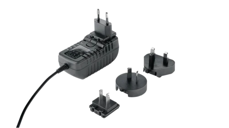 Edelkrone AC/DC Adapter v1