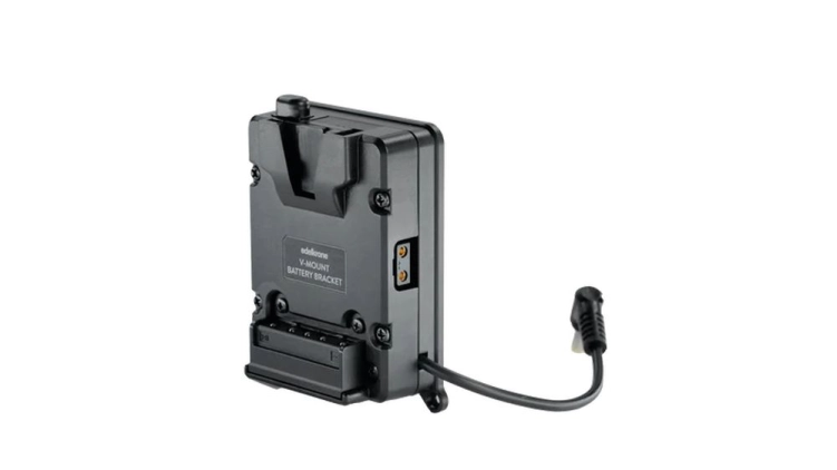 Edelkrone Canon LP-E6 Battery Bracket v1