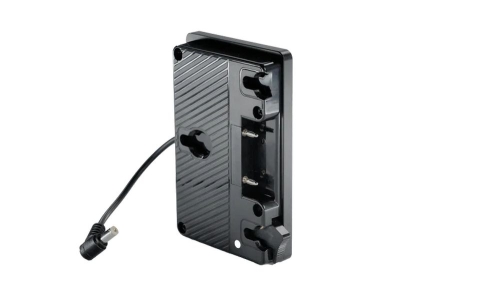 Edelkrone Gold Mount Battery Bracket v2