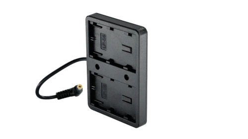 Edelkrone Gold Mount Battery Bracket v2