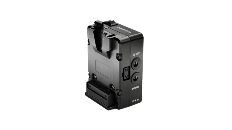 Edelkrone V-Mount Power Module v1 (for Moco)