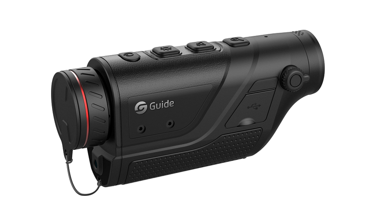 Monokular termowizyjny Guide TD410