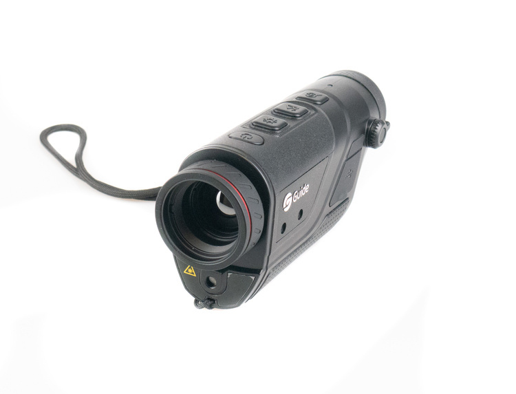 Monokular termowizyjny Guide TD410