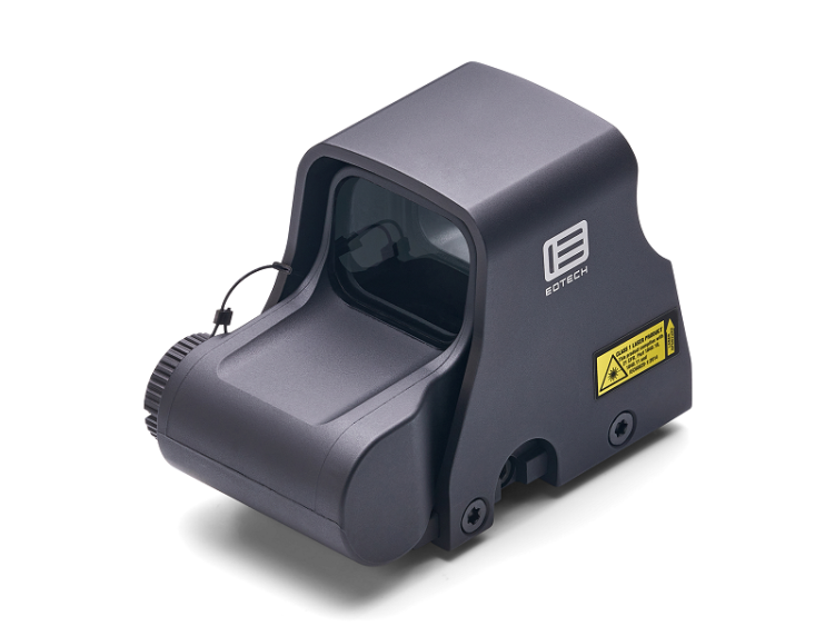 Celownik holograficzny Eotech XPS 2-0