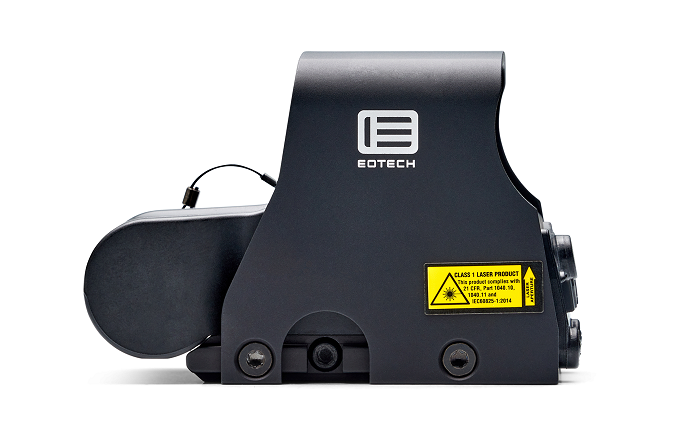 Celownik holograficzny Eotech XPS 2-0