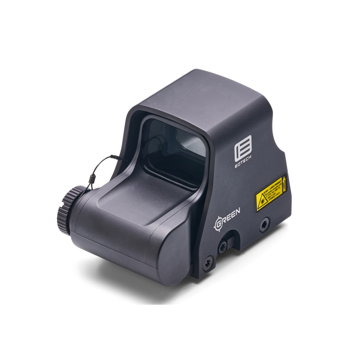 Celownik holograficzny Eotech XPS 2-0 GRN