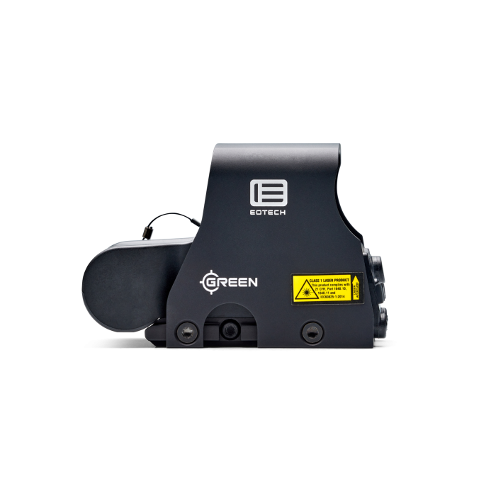 Celownik holograficzny Eotech XPS 2-0 GRN