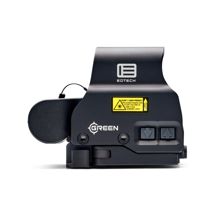 Celownik holograficzny Eotech EXPS 2-0 GRN