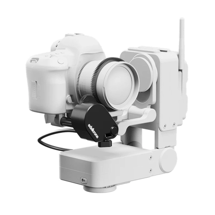 Edelkrone Focus/Zoom Module v3 (for HeadPLUS /PRO v3)