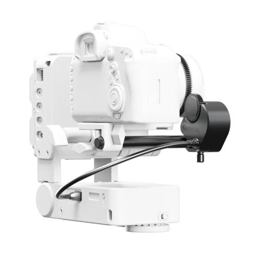 Edelkrone Focus/Zoom Module v3 (for HeadPLUS /PRO v3)