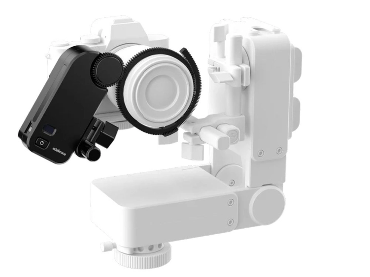 Edelkrone Focus/Zoom Module v3 (for HeadPLUS /PRO v3)