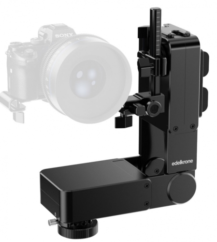 Edelkrone Vision Module v1 (for HeadPLUS / PRO v2)