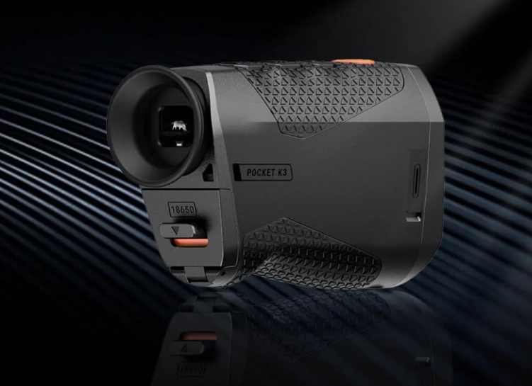 Monokular termowizyjny RIX POCKET K2