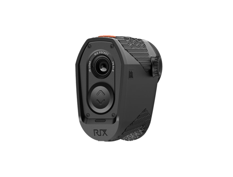 Monokular termowizyjny RIX POCKET K2