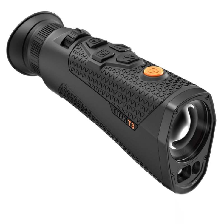 Monokular termowizyjny z dalmierzem RIX TITAN T3 LRF