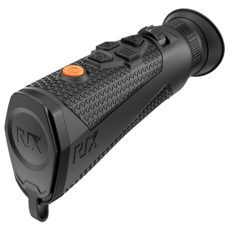 Monokular termowizyjny z dalmierzem RIX TITAN T6 LRF
