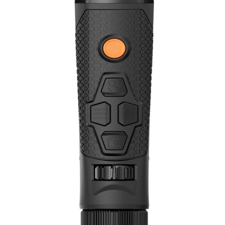 Monokular termowizyjny z dalmierzem RIX TITAN T6 LRF