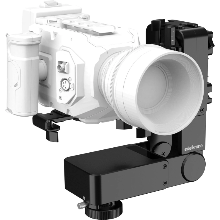 Edelkrone HeadPLUS PRO v3