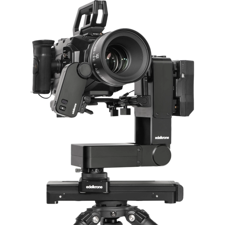 Edelkrone HeadPLUS PRO v3