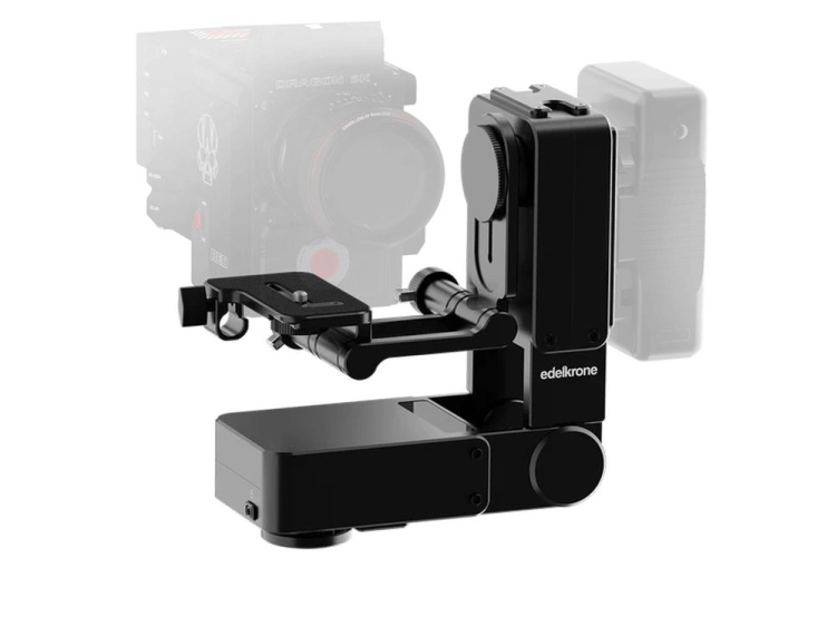 Edelkrone HeadPLUS v3