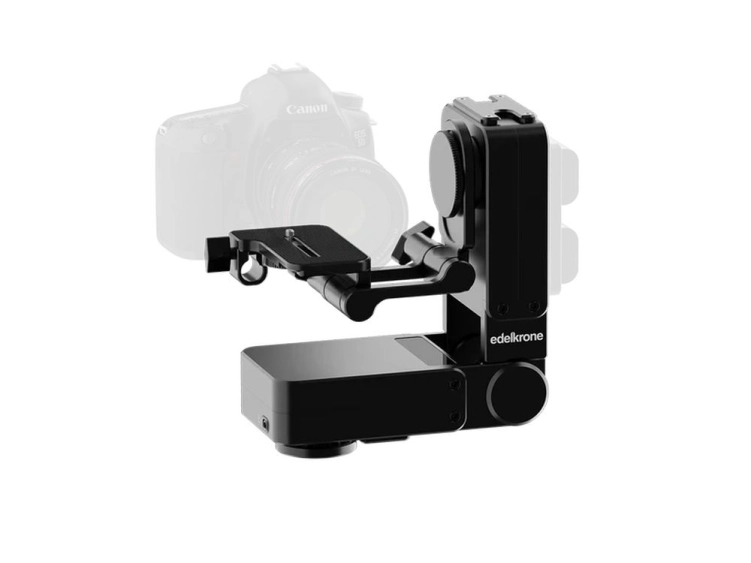 Edelkrone HeadPLUS v3