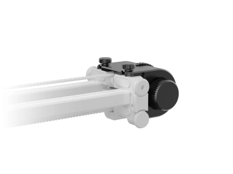 Edelkrone Steady Module v1 (for All SliderPLUS / PRO)