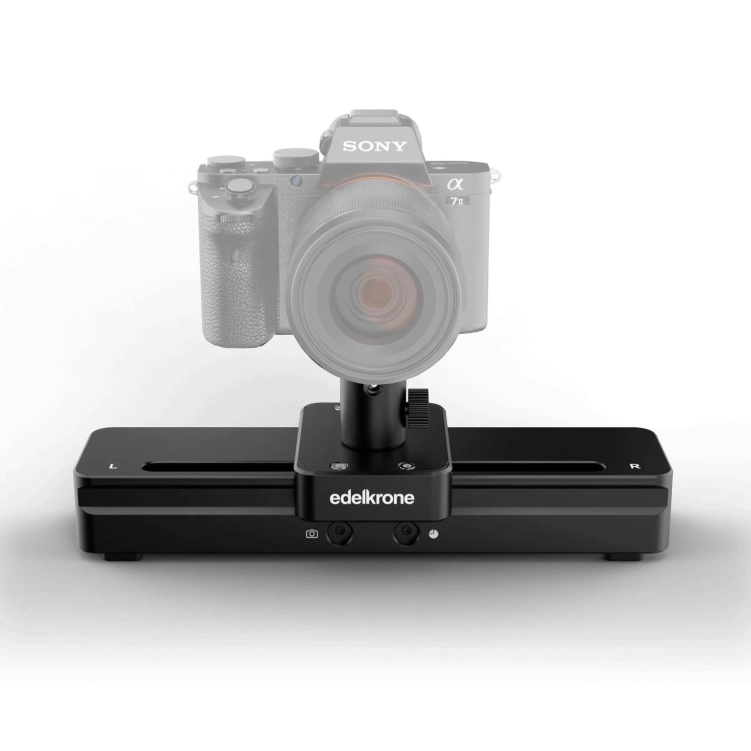 Edelkrone SliderONE v3 - Motorized