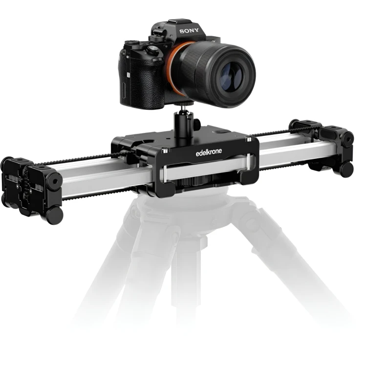 Edelkrone SliderPLUS PRO v5 - Compact