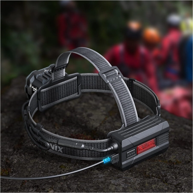 Latarka czołowa Fenix HP35R