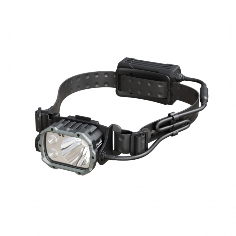 Latarka czołowa Fenix HP35R SAR