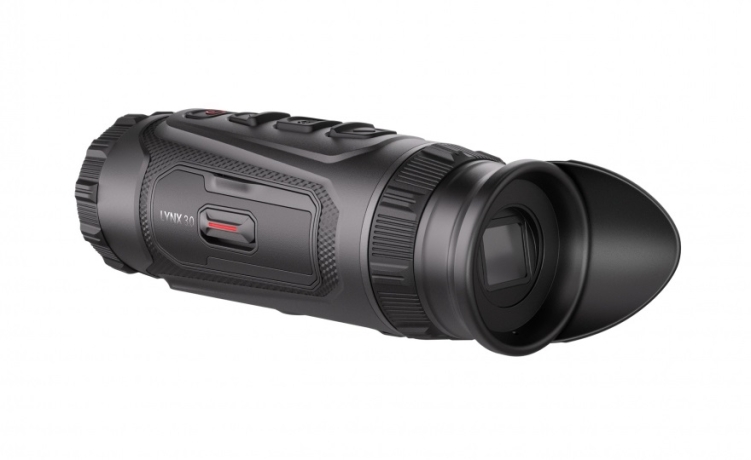 Monokular termowizyjny Hikmicro Lynx 3.0 LH25