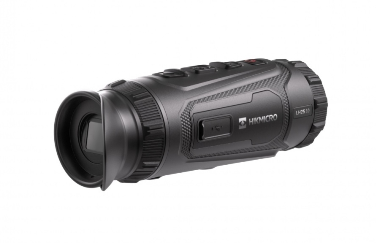 Monokular termowizyjny Hikmicro Lynx 3.0 LH25