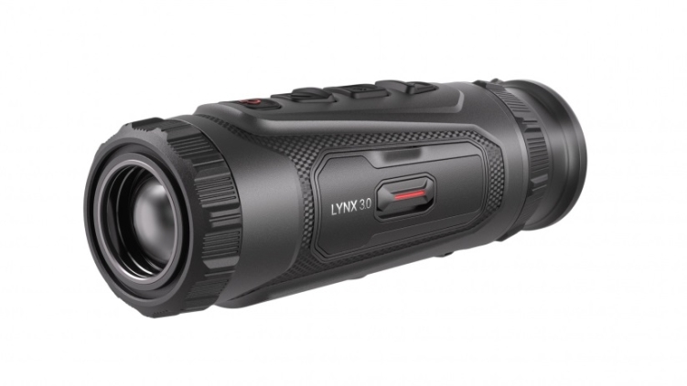 Monokular termowizyjny Hikmicro Lynx 3.0 LH25