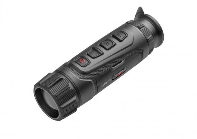 Monokular termowizyjny Hikmicro Lynx 3.0 LH35