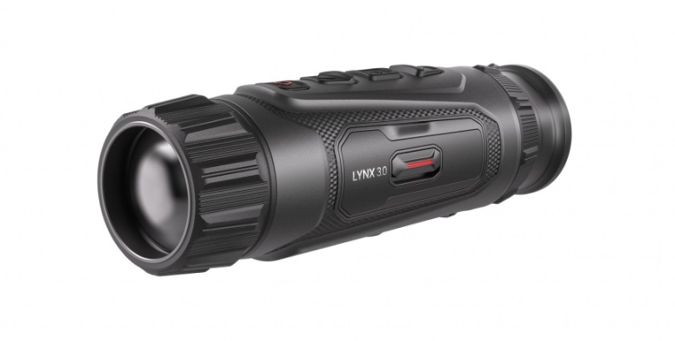 Monokular termowizyjny Hikmicro Lynx 3.0 LH35
